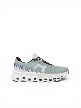 On Running Cloudmonster 2 Mens 12
Mineral aloe Road Running Shoes
3ME10122078